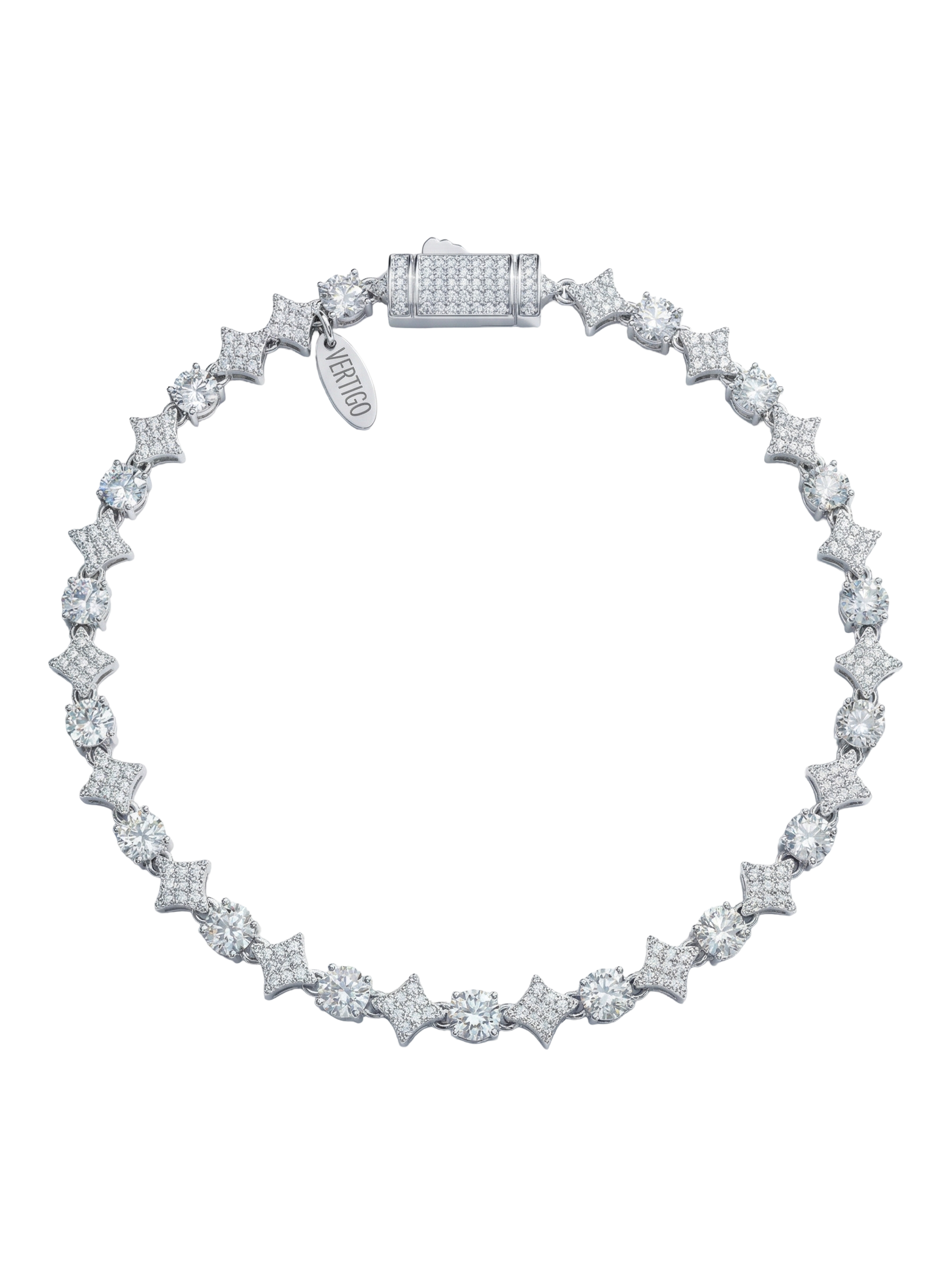 ICED CHAIN