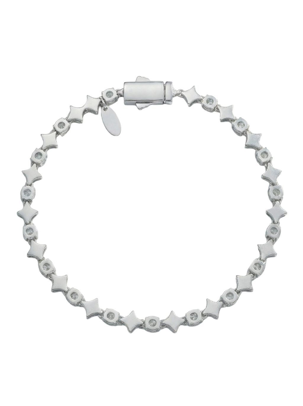 ICED CHAIN