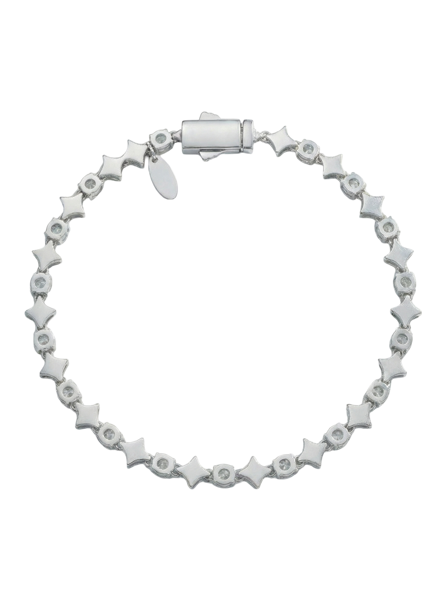 ICED CHAIN