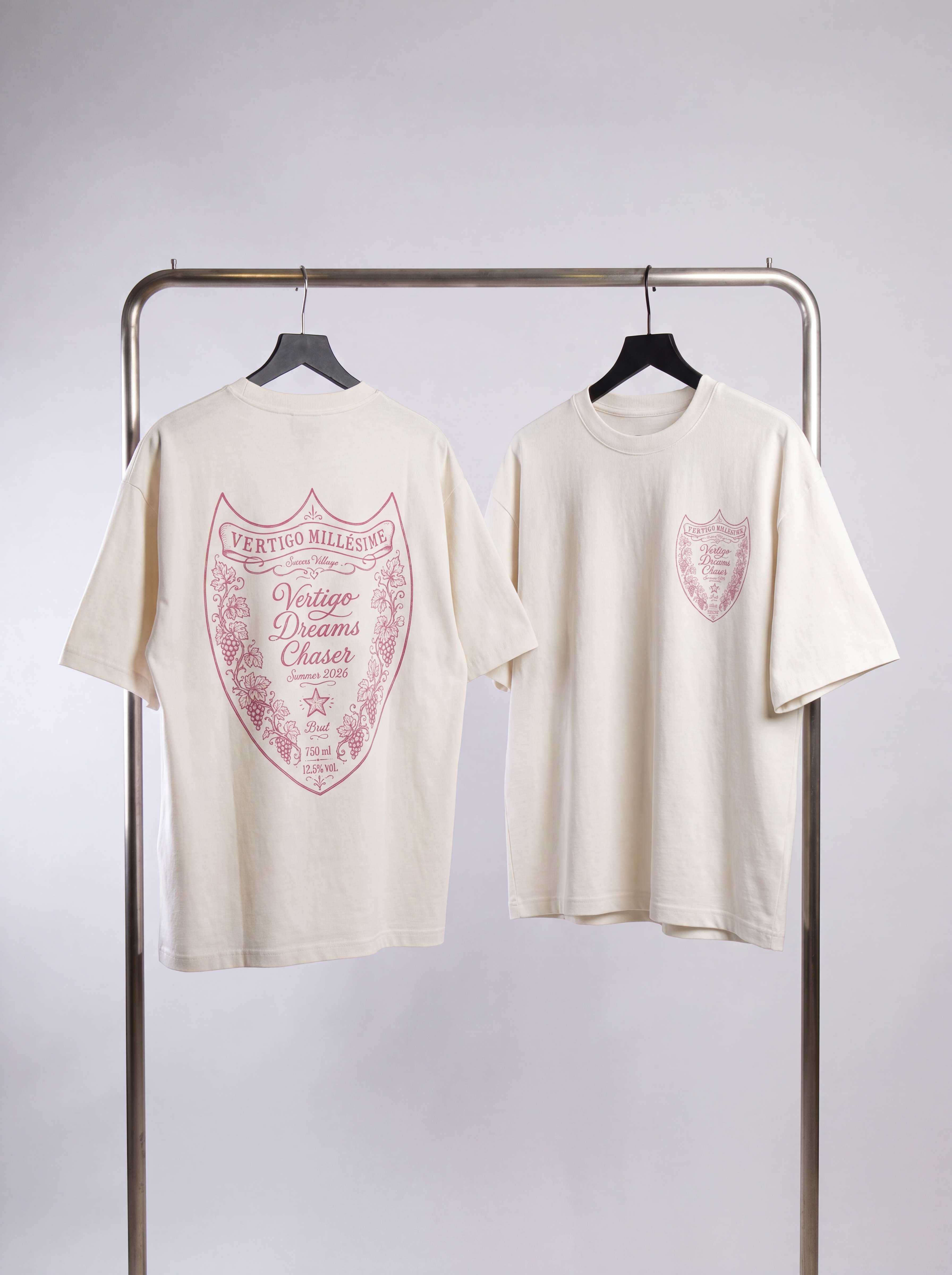 DOMPI SHIRT