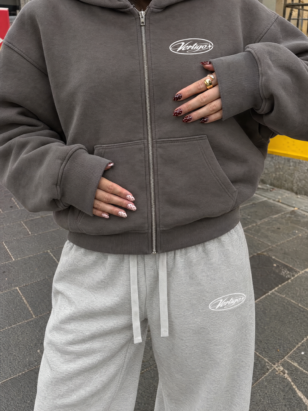 ZIPPER